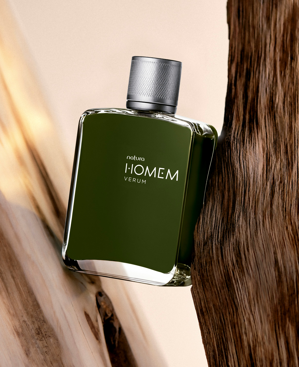 Natura homem verum edp 100ml col shop